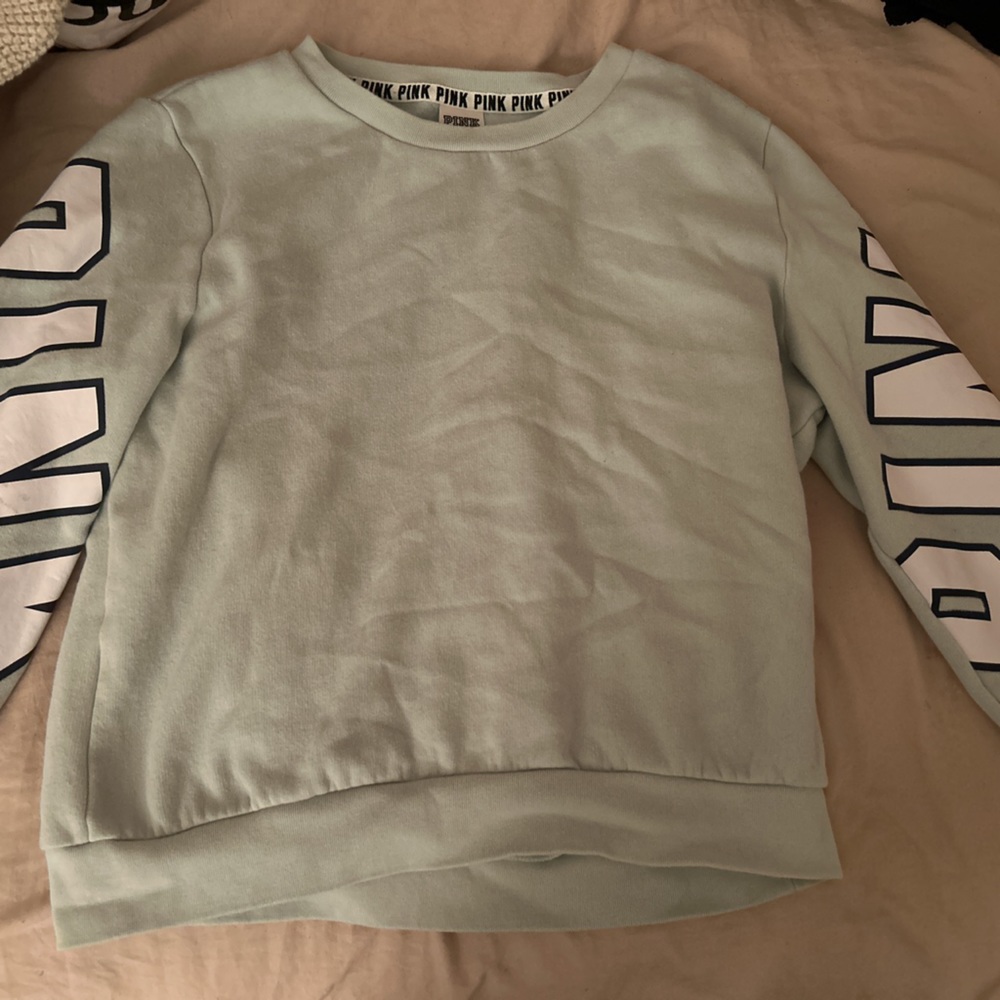Victoria Secret Pink Sweater